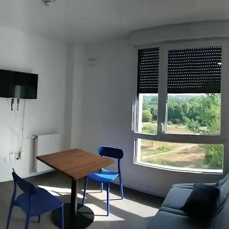 A4-16 Studio Cosy Toulouse Exterior foto